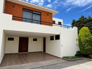 CASA EN VENTA EN BOSQUE ESCONDIDO KM 21.5 FRAIJANES - 2