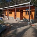 Terreno con construcción Venta/Renta Santa Rosa de Lima