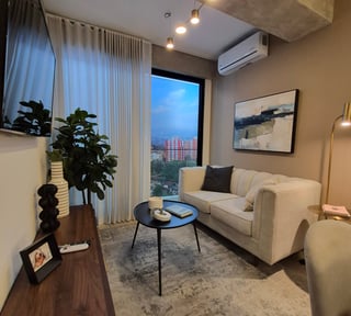 Apartamento en Venta en Las Américas Zona 13 Ciudad de Guatemala