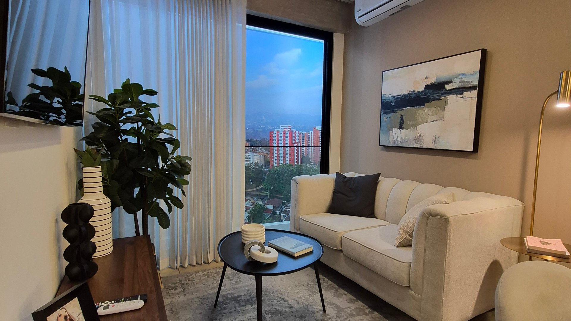 Apartamento en Venta en Las Américas Zona 13 Ciudad de Guatemala