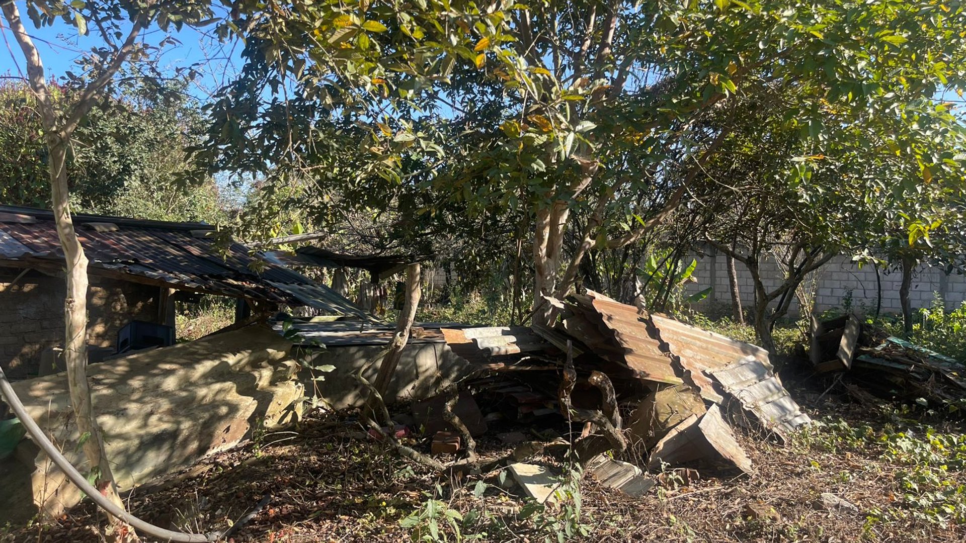 Terreno en Venta en San Pedro Ayampuc, Guatemala - Miniatura 12