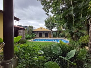 Terreno en VENTA en San Pedro Las Huertas Antigua Guatemala - 5