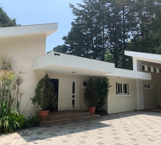 Hermosa casa en venta en Santa Rosalía CES