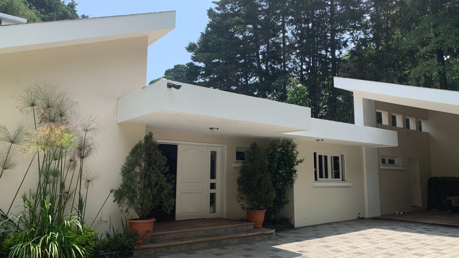 Hermosa casa en venta en Santa Rosalía CES