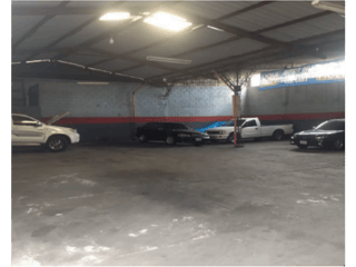 Complejo de Bodegas en Venta en Zona 7 | 1,500 m² | Inversión con Renta - 2