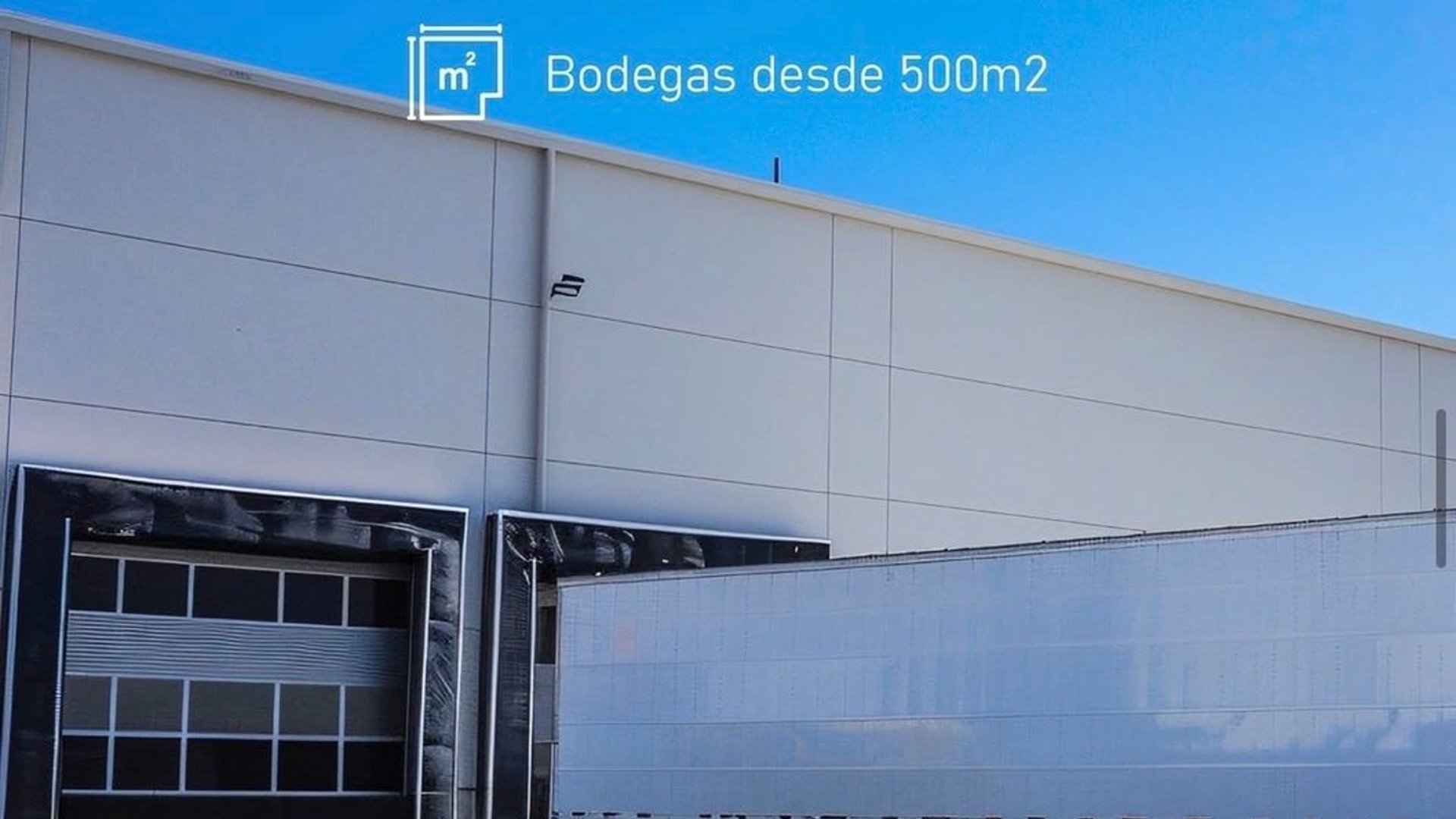 PARQUE INDUSTRIAL Carretera al Atlántico/ Bodegas en Venta - Renta - Miniatura 6