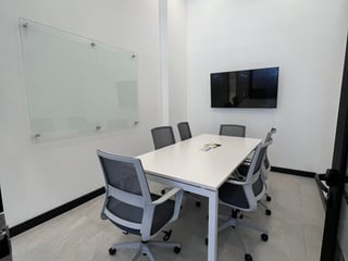 Apartamento en renta en Zona 10 con amenidades - 2