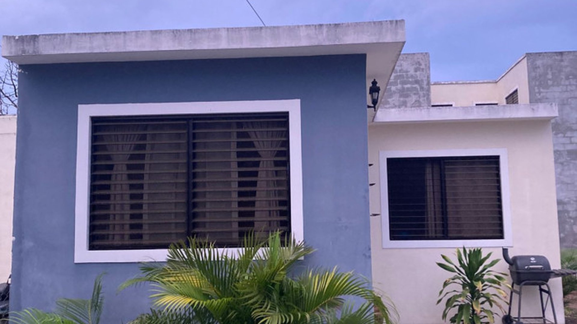 Casa y Terreno en Venta en Escuintla, Guatemala