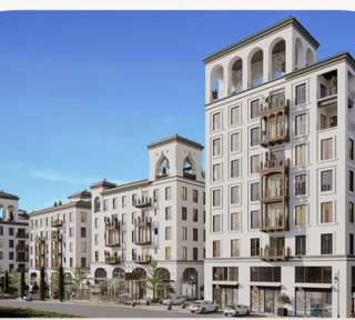 Apartamento en Venta en Cayala Zona 16 Guatemala