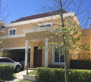 Casa en Venta en Condominio Carretera a Fraijanes.