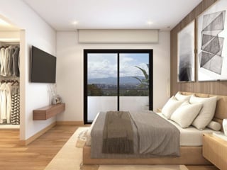 En venta apartamento en Planos en la Zona 16 - 2