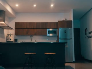 Vendo Amplio Loft sin muebles en Edificio Venezia z4 - 3