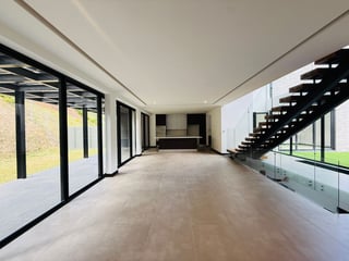 VENTA Ó ALQUILER DE PRECIOSA CASA - ARAMA, SANTA CAT. PINULA - 4