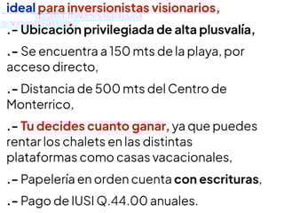 Exclusiva Residencia en Monterrico - 1440 m² de Lujo y Tranquilidad - Image 2