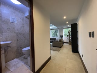 Apartamento en Alquiler  Venta Edificio Morada del Acueducto - 4