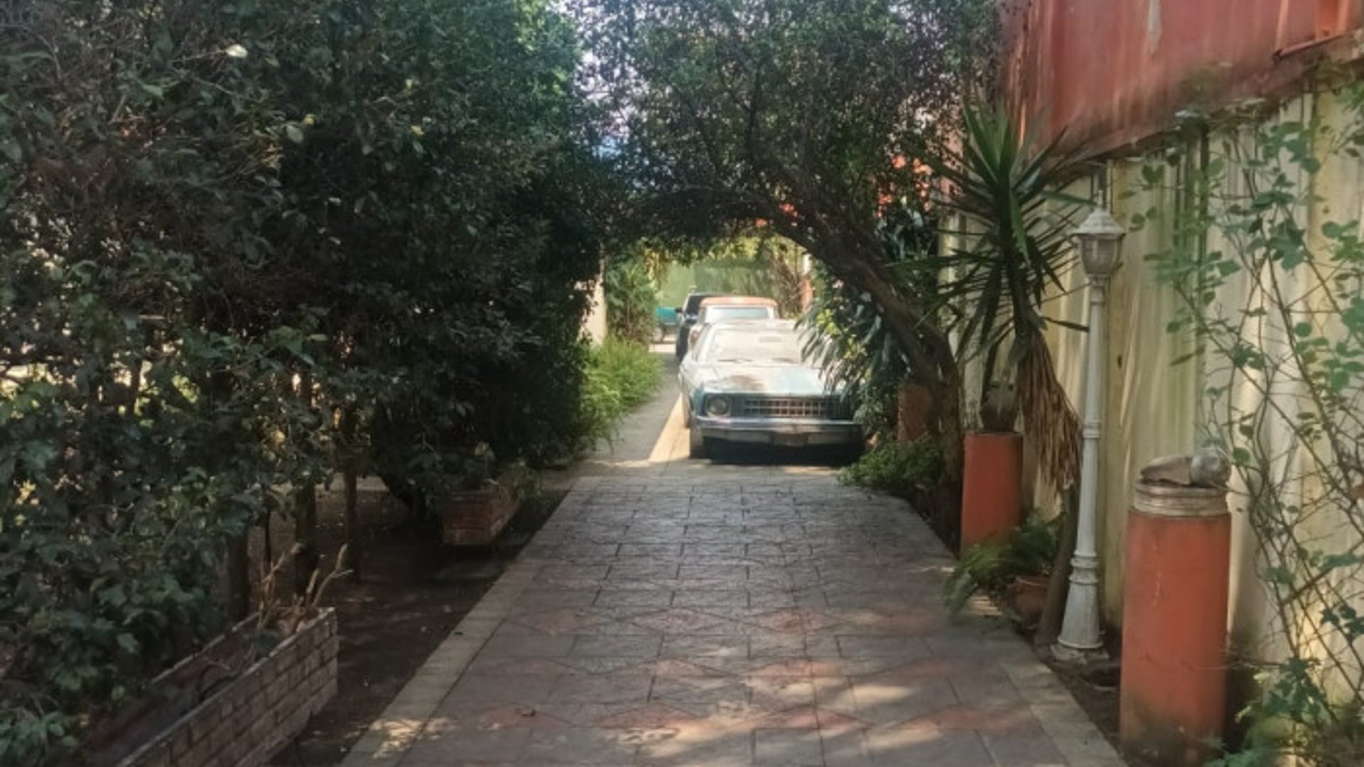 Terreno para desarrollo cerca de USAC, zona 12