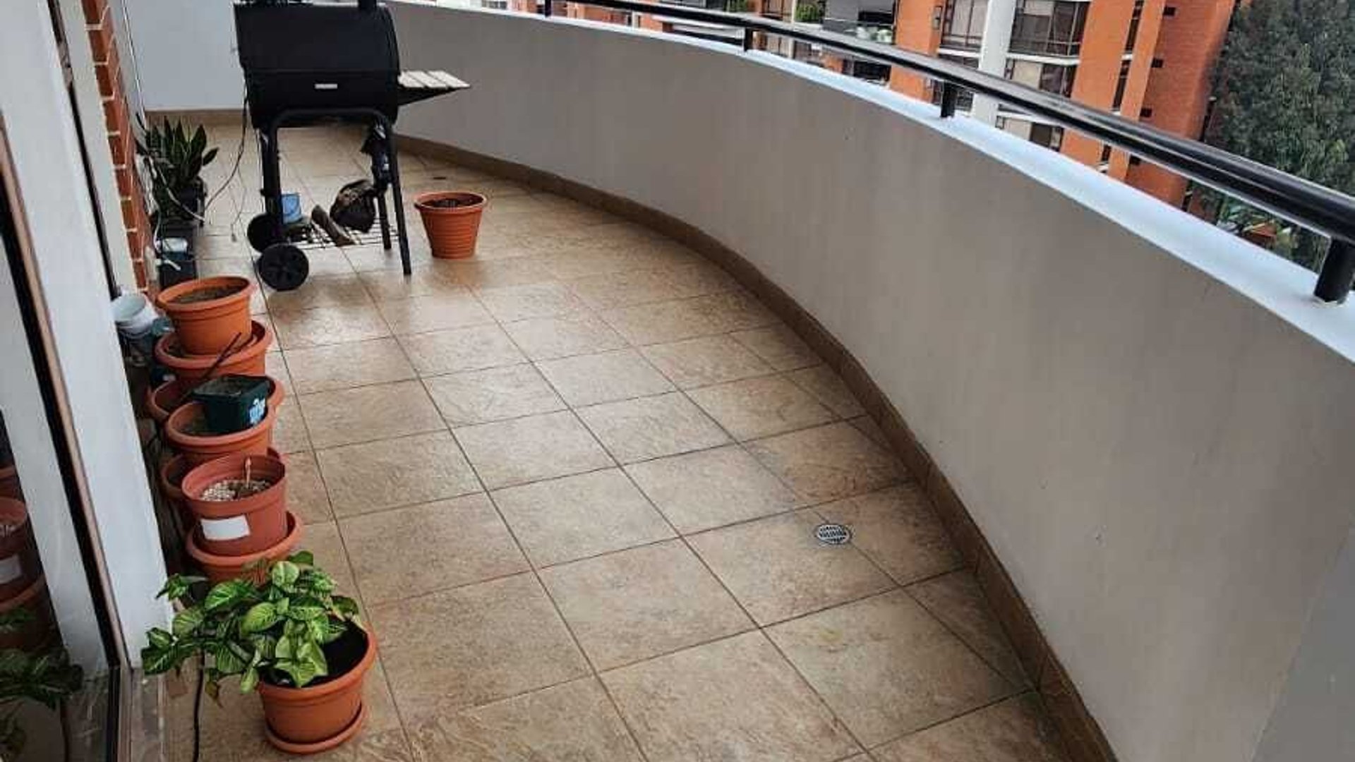 Apartamento en ALQUILER en Báltica zona 14 - Miniatura 31
