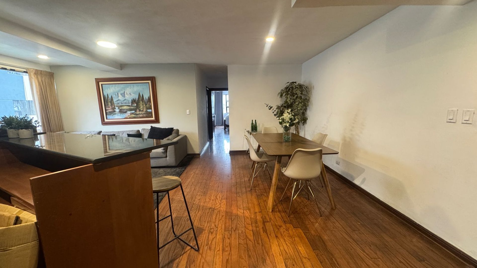 Apartamento amueblado en renta - Pacífica Plaza Zona 14 Ref-6033 - Miniatura 17