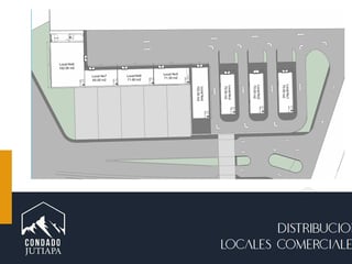 Local comercial en venta, en Jutiapa - 3