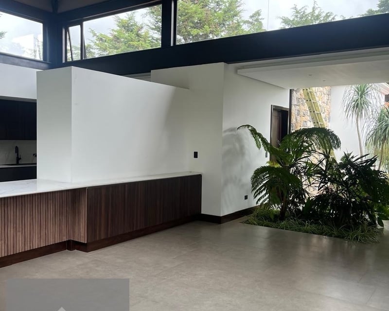 HACIENDA NUEVA / Casa en Venta Km 22.5 Carretera Fraijanes, CAES
