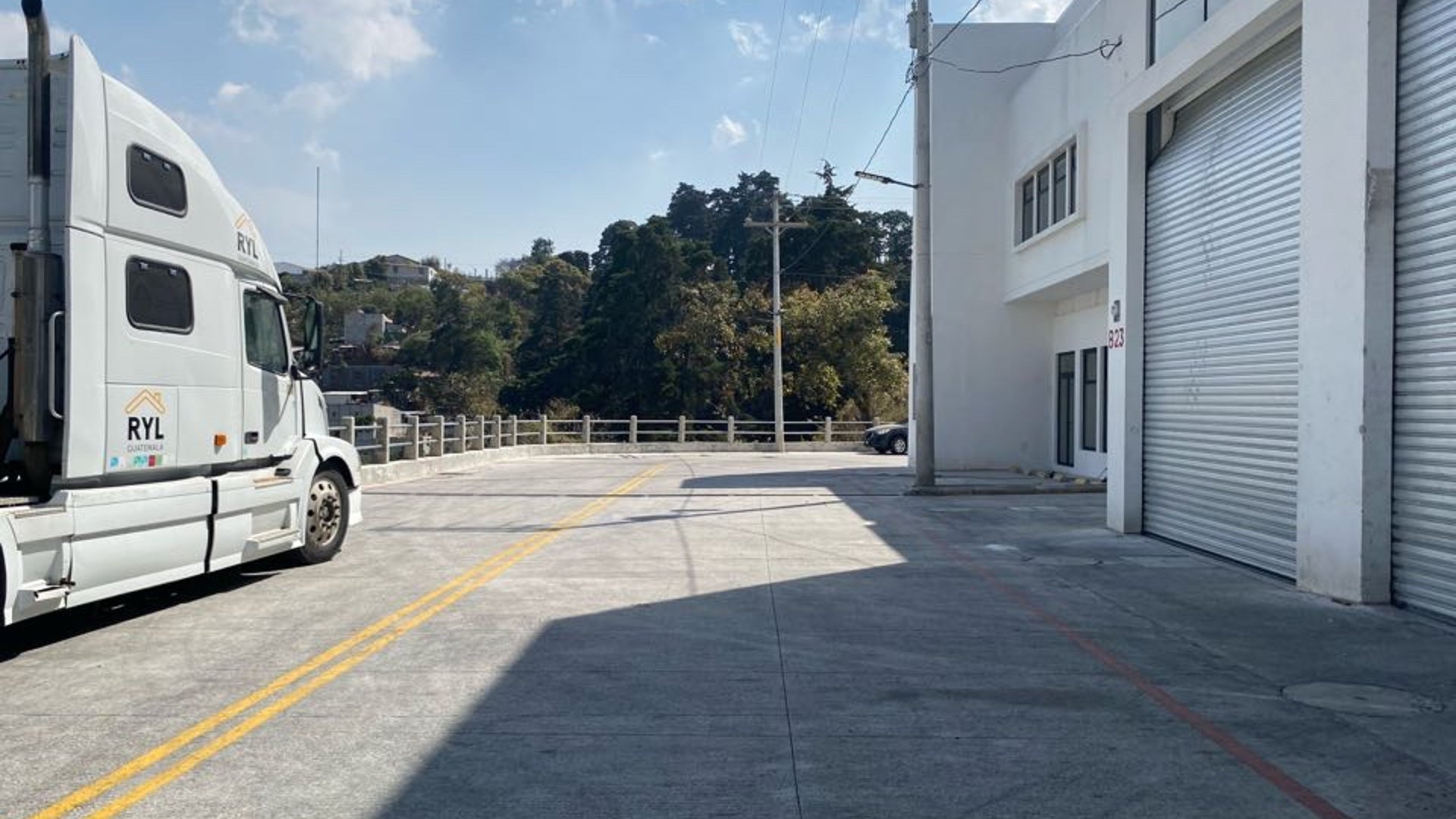 Ofibodegas en Venta en Km15.5 Carretera Interamericana - Miniatura 2