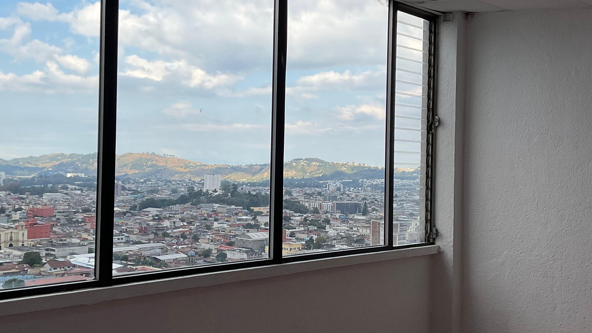 Apartamento de 1 Habitación en Centro Histórico, Guatemala - Miniatura 4