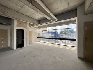 Clinica en Renta, Edificio Renovati Zona 10 (En Obra Gris) - 5
