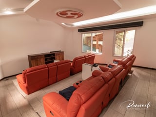 Vendo Casa en La Encantada km 12.5 Carretera al Salvador - 5