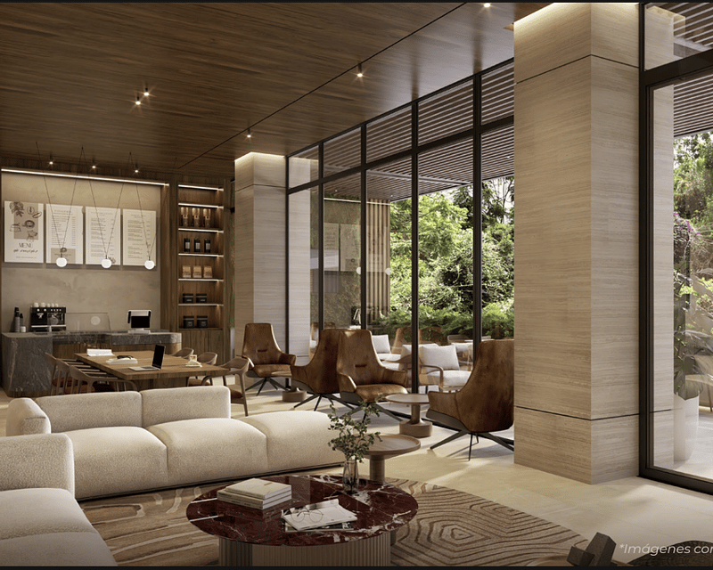 Apartamentos en Pre-Venta en CETRI Zona 14 Guatemala |