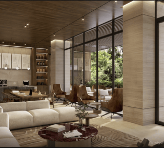 Apartamentos en Pre-Venta en CETRI Zona 14 Guatemala |