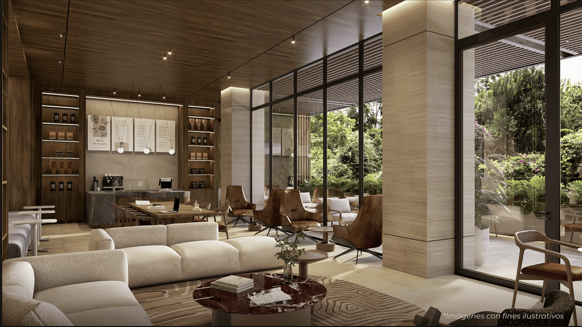 Apartamentos en planos en venta – CETRI | Zona 14