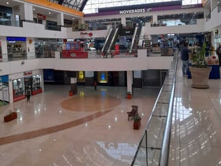 LOCAL EN VENTA EN GALERIAS PRIMMA, ROOSEVELT - 3