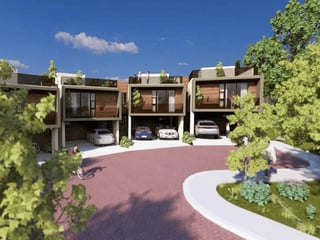 Casas en Venta en Reserva de La Joya 📍 Km. 24.2 Carretera a El Salvador, Fraija - 3