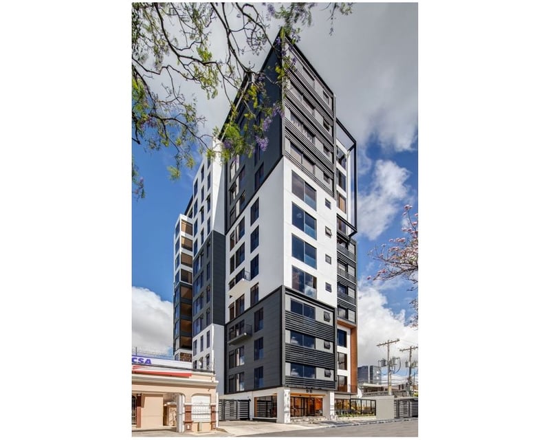 APARTAMENTO EN VENTA – EDIFICIO N AMÉRICAS | ZONA 13