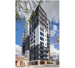 APARTAMENTO EN VENTA – EDIFICIO N AMÉRICAS | ZONA 13