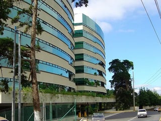 Oficina en Venta en Corporativo Muxbal – Km. 5.5 Carretera a Muxbal - 2