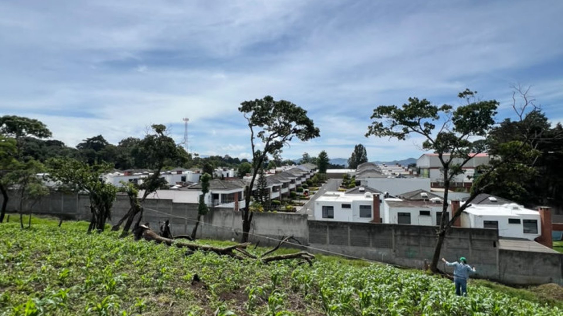 Terreno 12 Manzanas en Venta Carretera a El Salvador - Miniatura 15