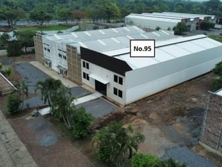 BODEGA EN RENTA TAXISCO | 600 m² | DISPONIBILIDAD INMEDIATA - 4