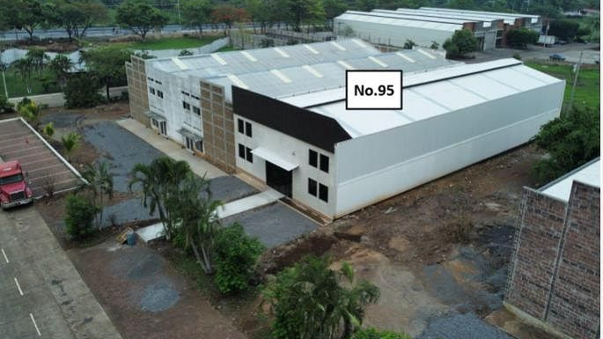 BODEGA EN RENTA TAXISCO | 600 m² | DISPONIBILIDAD INMEDIATA - Miniatura 4