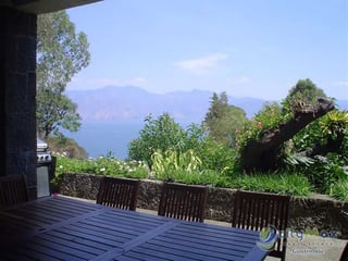 Casa Amueblada en Alquiler Cerro de Oro Atitlan - Image 2