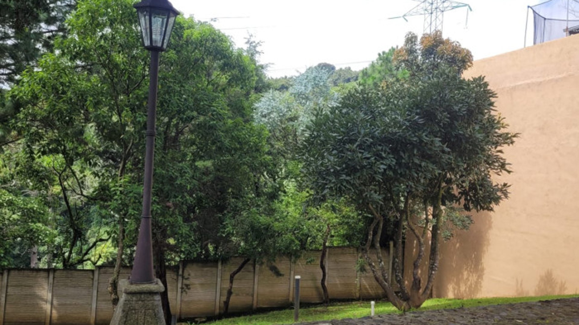 Terreno Residencial en Santa Lucia Milpas El Escorial - Miniatura 4