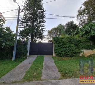 Terreno en Venta, Carretera a El Salvador (V7620)