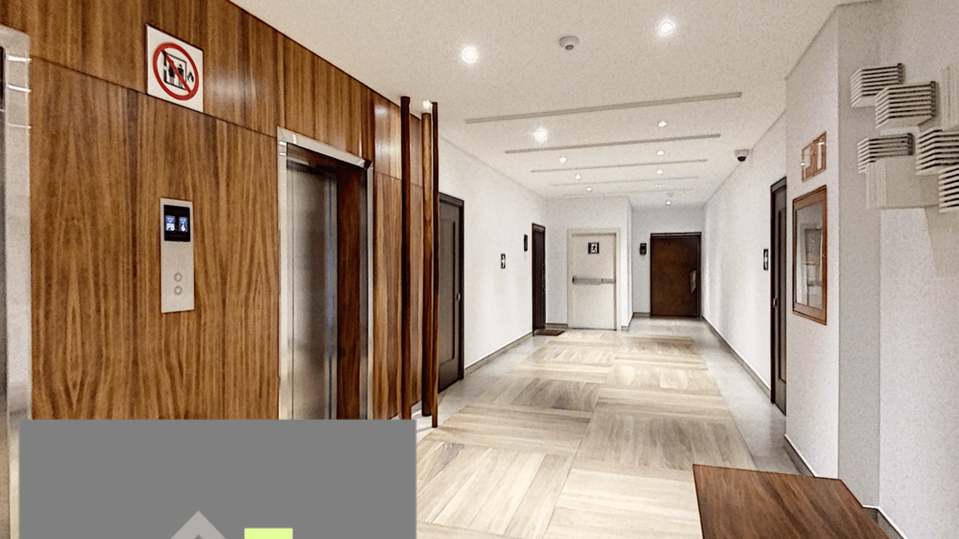 ACANTOS DE CAYALÁ / Apartamento en Renta, zona 16 - Miniatura 38