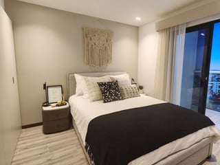 Apartamento en venta NUEVO EN ZONA 10 de 2 habitaciones - 4