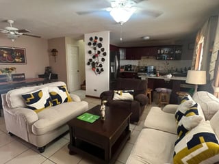 Casa en Venta Jardines de Verona. - 3