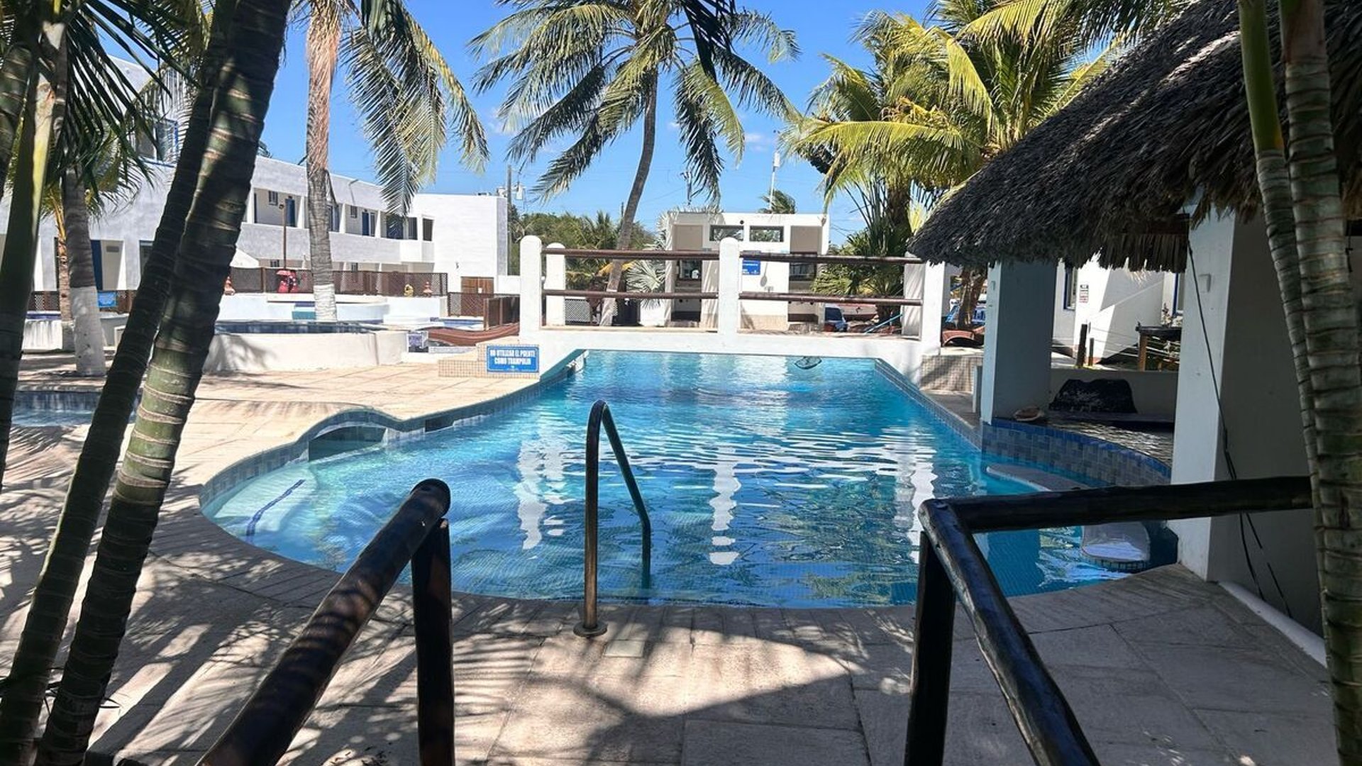 HOTEL EN VENTA – HAWÁI, SANTA ROSA (CHIQUIMULILLA) - Miniatura 19