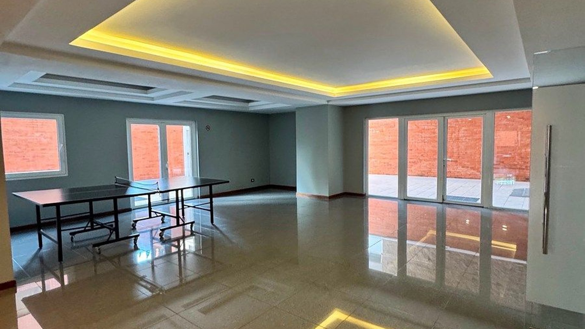 Apartamento en renta  Amueblado – Edificio Vista Real, Zona 14 - Miniatura 22
