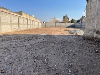 Terreno en renta en Hueheutenango para negocio - 4