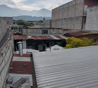Terreno comercial en renta en Amatitlán