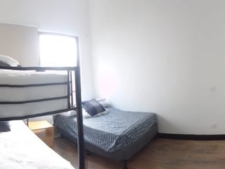 Espectacular villa amueblada en renta en Monterrico - Image 7